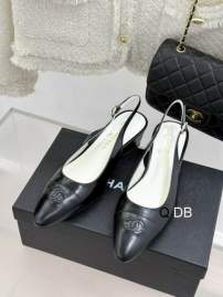 Picture of Chanel Shoes _SKUChanelsz35-40DB03072589